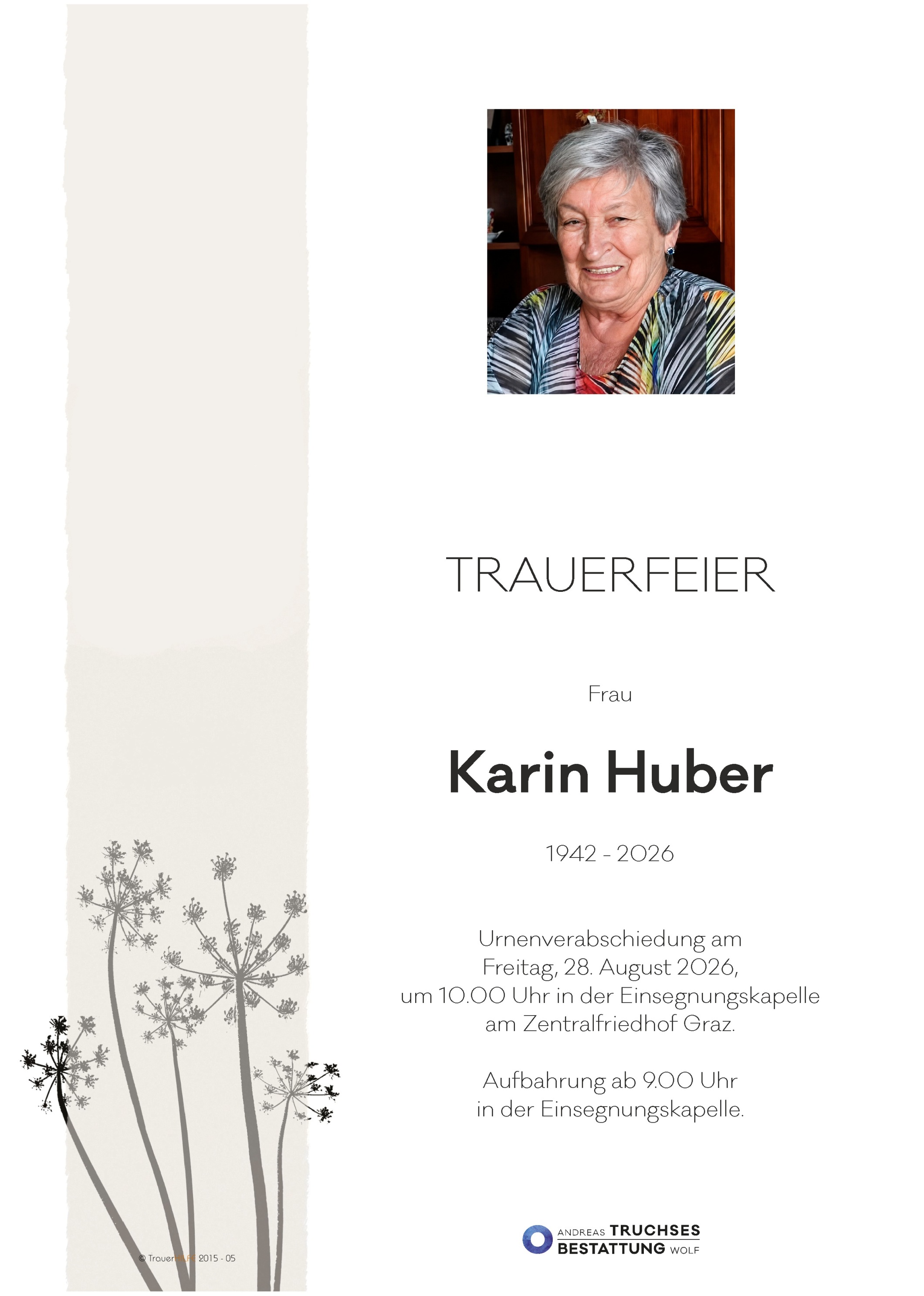 Karin Huber